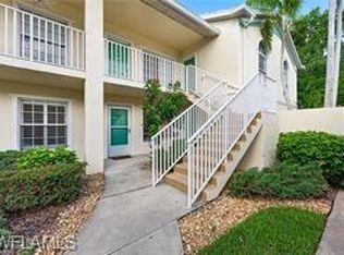 4940 Cougar Ct S #5, Naples, FL 34109