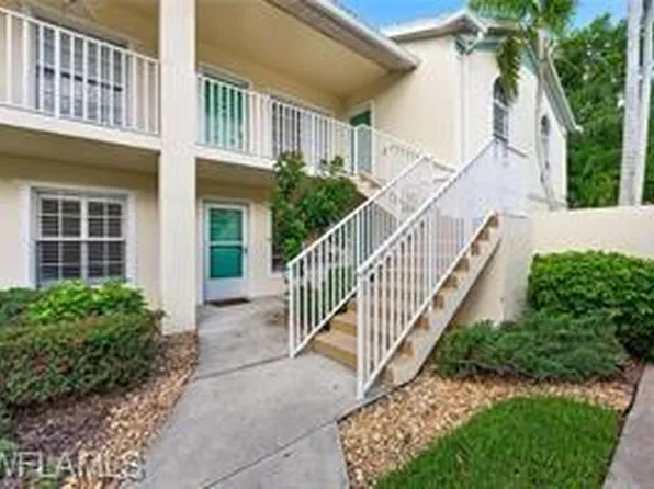 4940 Cougar Ct S #5, Naples, FL 34109
