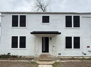 115 Carolina St APT 1, San Antonio, TX 78210