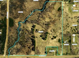 3509 269th Ave NE, Isanti, MN 55040
