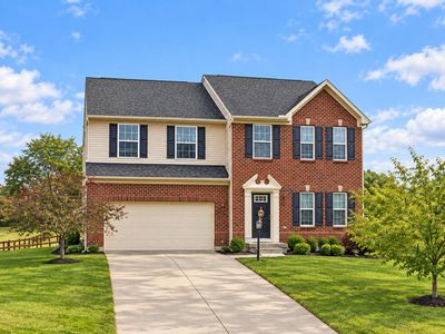 6354 Beecher Ct, Burlington, KY, 41005