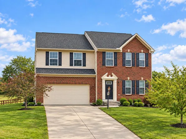 6354 Beecher Ct, Burlington, KY 41005