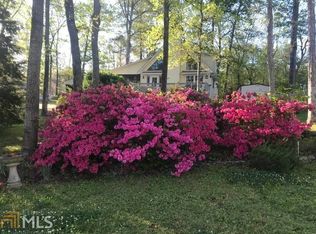 102 Shelton Way, Eatonton, GA