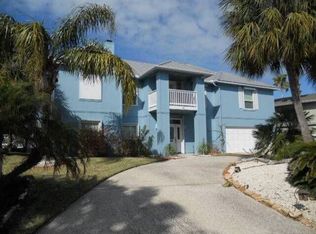 41 Sandpiper Ln, Rockport, TX 78382