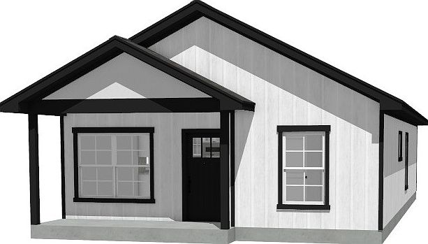 1st image of 813 SW 28th St