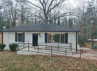 1404 Cobb Branch Dr, Decatur, GA 30032