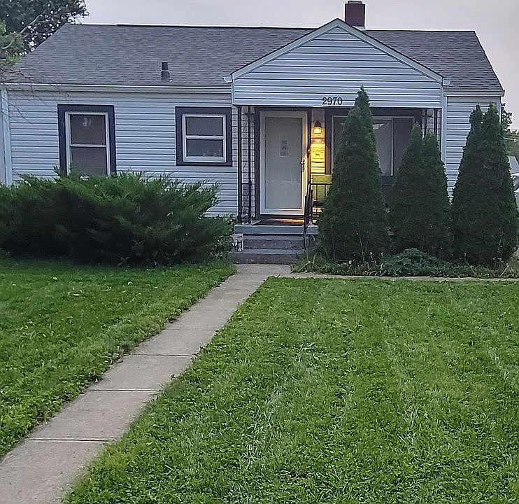 2nd image of 2970 S Fleming St