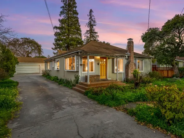 548 6th Ave, Menlo Park, CA 94025