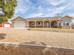 25583 Road P, Dolores, CO 81323