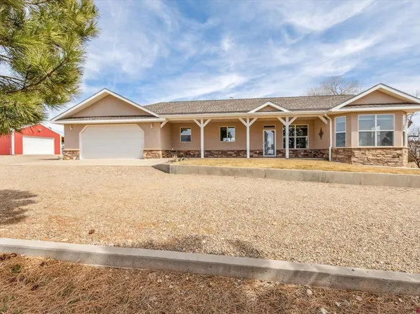 25583 Road P, Dolores, CO 81323