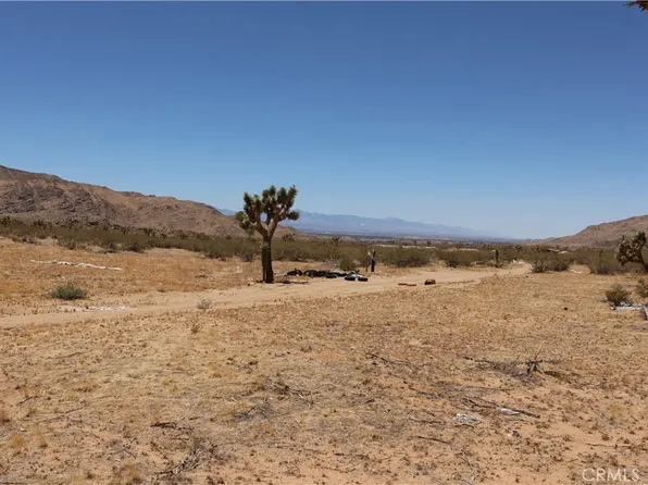 5 Jackson Rd Lot 14, Apple Valley, CA 92307