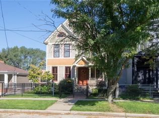 2910 Franklin Blvd, Cleveland, OH 44113
