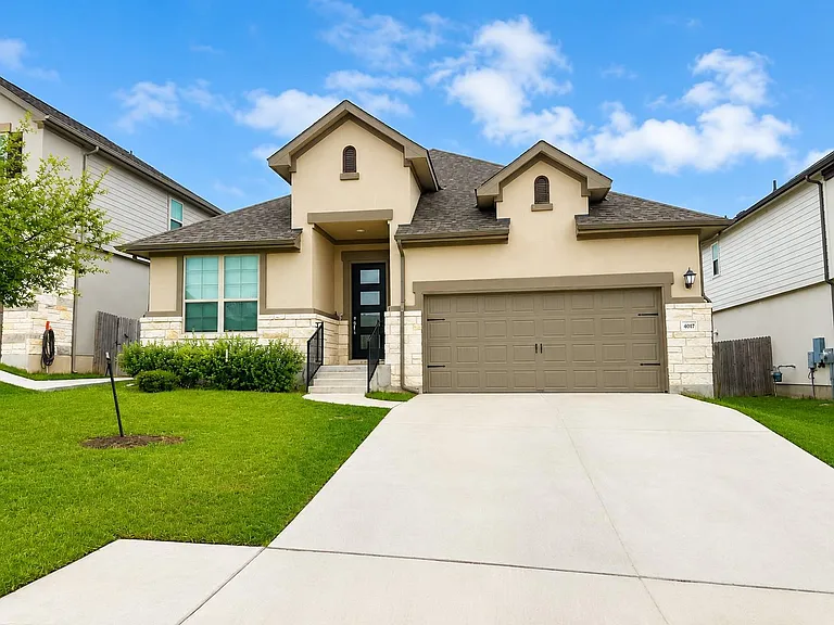 4017 Promontory Point Trl — Photo 1