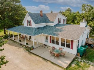 9254 Bellbrook Rd, Waynesville, OH 45068