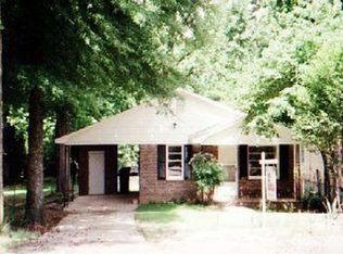 4619 Ridgewood Ave, Columbia, SC 29203