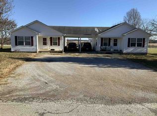 428 Filter Plant Rd, Franklin, KY 42134