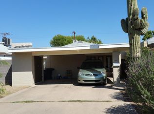 661 N Hobson, Mesa, AZ 85203