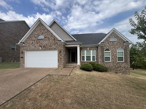 447 Warren Hill Dr, Mount Juliet, TN 37122