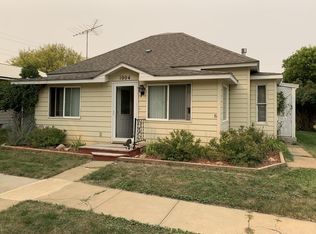 1004 Main St, Fort Benton, MT 59442