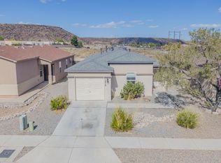 7919 Brady Rd NW, Albuquerque, NM 87120