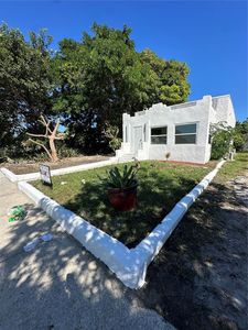 832 N C St, Lake Worth, FL, 33460