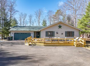 8185 Doolittle Rd, Minocqua, WI 54548