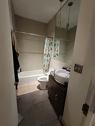 Rented by Garden Management