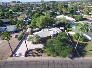 6911 E Chaparral Rd, Scottsdale, AZ 85253