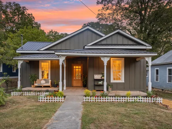 5506 Saint Elmo Ave, Chattanooga, TN 37409