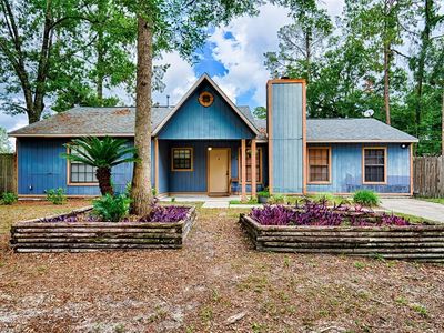 2510 NW 50th Pl, Gainesville, FL, 32605