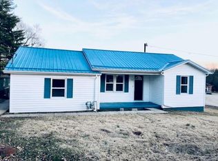 808 Crown St, Marble Hill, MO 63764