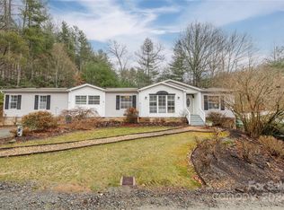 273 Bye Leaf Cove Rd, Penrose, NC 28766