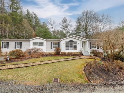 273 Bye Leaf Cove Rd, Penrose, NC, 28766