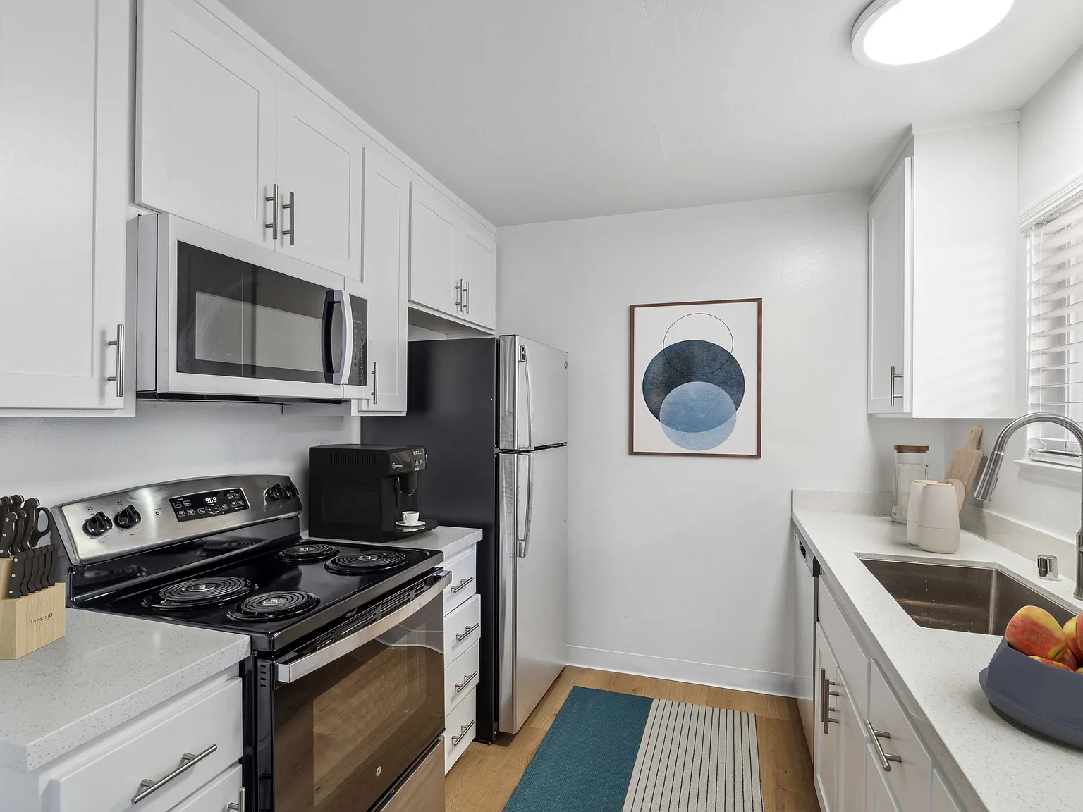 Park Terrace — Photo 2