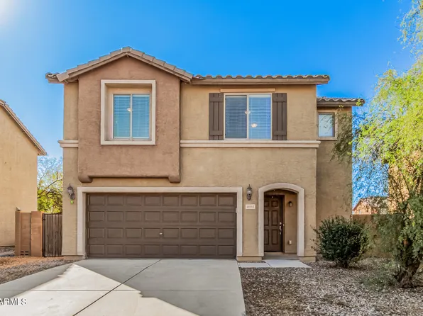 4661 W Juniper Ave, Coolidge, AZ 85128