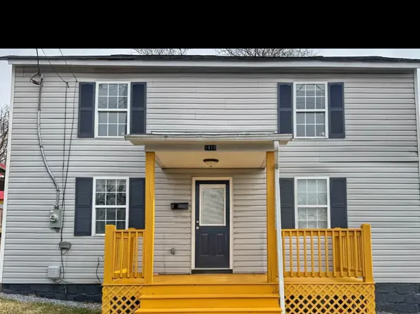 1418 Wise St, Lynchburg, VA 24504