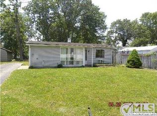 206 Shore Blvd, Bayville, NJ 08721