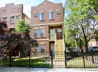 7800 S Green St, Chicago, IL 60620