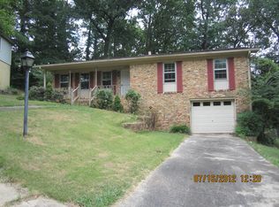 809 Colonial Ln, Birmingham, AL 35235