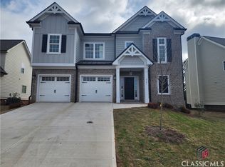 2181 Willow Creek Dr, Watkinsville, GA 30677