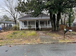 220 Wellington St SW, Atlanta, GA 30314