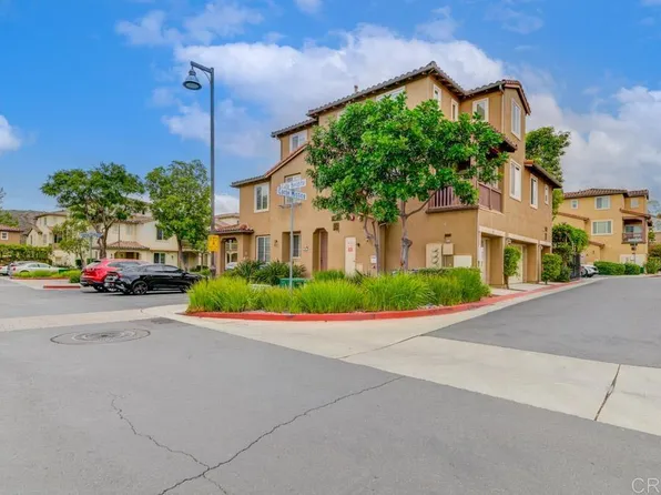 2363 Corte Mistico Unit 41, Chula Vista, CA 91914