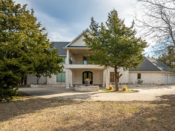 1910 Milrany Ln, Melissa, TX 75454