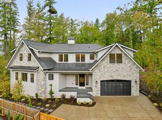 9999 SW Taylor St, Portland, OR 97225