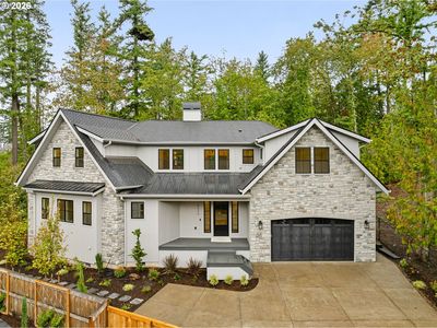 9999 SW Taylor St, Portland, OR, 97225