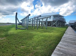 136 Rappelet St #A, Golden Meadow, LA 70357