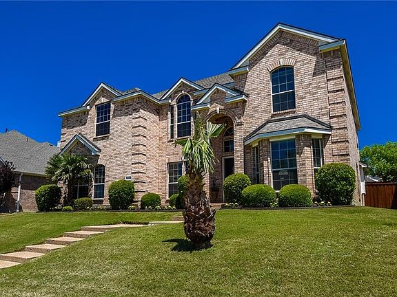 2nd image of 5584 Midnight Moon Dr