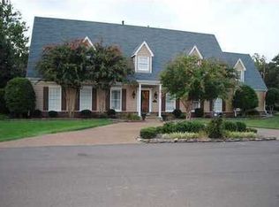 2084 E Glenalden Dr, Germantown, TN 38139