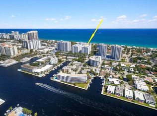 2821 Ocean Blvd APT 802S, Fort Lauderdale, FL 33308