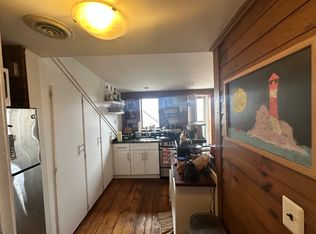 60 Atherton St #3B, Somerville, MA 02143